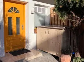 Ferienwohnung BERGWELTEN