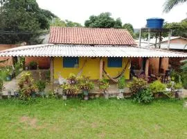 Chalé Villaê