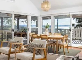 Cabane Sur Mer