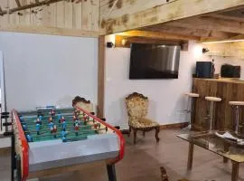 Appartement confortable à Séez de 70 m² avec balcon