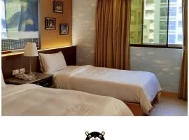 Katherine Plaza Hotel