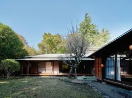 Ito Omuro onsen KAGURATEI 伊東 大室温泉 神楽邸 -温泉付-