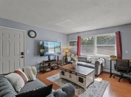 Tranquil 2BR Apt Mpls - 8075 Apt 4