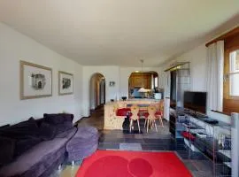 Apartment Larschigna