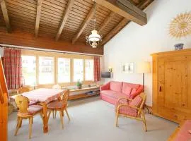 Apartment Margun 36-1