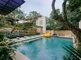 Villa Anggrek Jimbaran