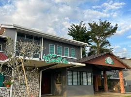 Garden inn, hotel poblíž Letiště Sultan Azlan Shah - IPH, Ipoh