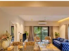 Casa Aahana By Limestays