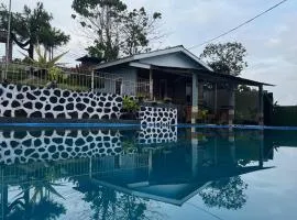 Dr Stable Villa