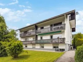 Warm appartement dichtbij winterberg