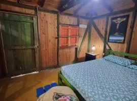 Cabañas El Paraiso en Filandia
