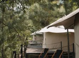 RINDANG Glamping