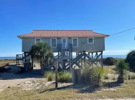 1st Ashore-Beachfront-Pet Friendly