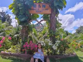E&N Paradise Island Resort