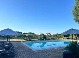 Agriturismo Podere La Fornace