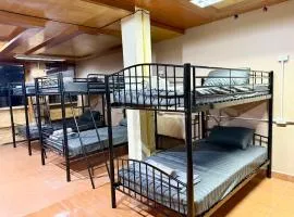 Chang Hostel Patong Phuket