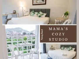 Mama's Cozy Studio - Patong Beach