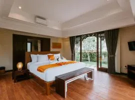 Villa Anggrek Jimbaran