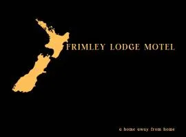 Frimley Lodge Motel