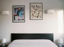 Romantic apartment [Metro A Ponte Lungo]
