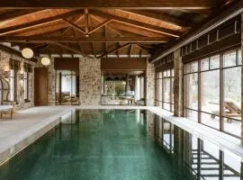 HERMEA Grand Mountain Villa & Spa