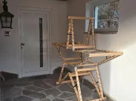 Haus Auszeit