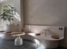 Yuzhi Wenlv B&B