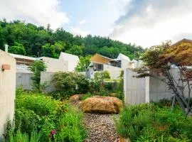Dalto Resort Poolvilla Glamping