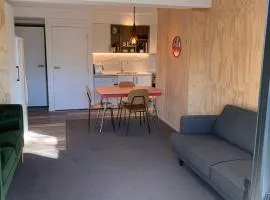 Wanaka 2 bedroom, walk to town