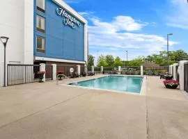 Hampton Inn Pennsville
