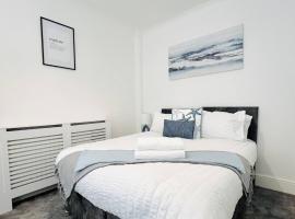 Orchard Road, hotel in Portsmouth