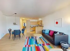 Apartment Parc Roseg 34