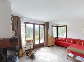 Apartment Piz Argient