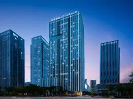 Atour Hotel Xiamen Wuyuanwan Wanda Plaza