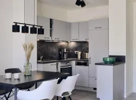 Apartment B 2 "Pine Hill Resort" Allergikerfreundlich & Extra Bike Friendly