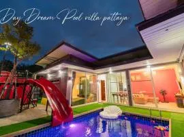 DayDream Pool Villa