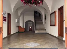 Penzión Grand, Self Check-In, free private parking