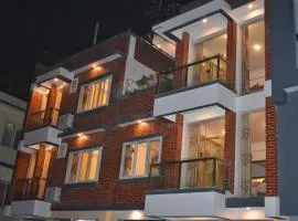 Tourist Apartment Baluwatar