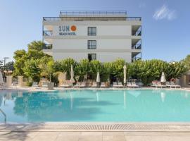 Sun Beach Hotel