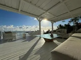 Anse Turquoise