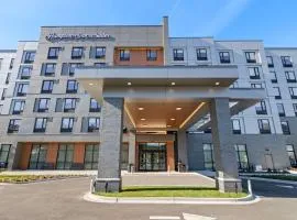 Hampton Inn & Suites Chicago Medical District Uic