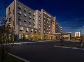 Hampton Inn & Suites Chicago Medical District Uic
