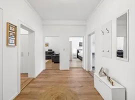 Infinity Stay Bismarckapartments