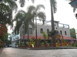 Santiniketan Residency