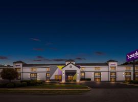 Spark by Hilton Wichita East