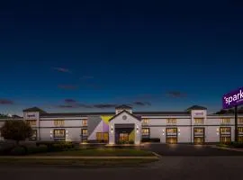 Spark by Hilton Wichita East