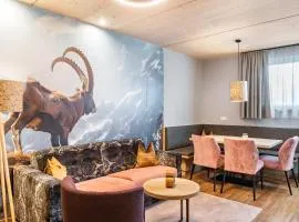 Hotel zum Schwanen - Appartement 3