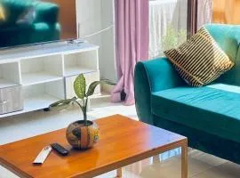 Eika Suites at Acacia