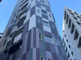 ホテルリブマックス三田駅前