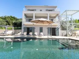 J&J Villa